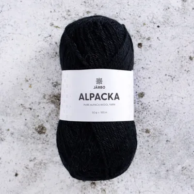 Järbo Alpacka